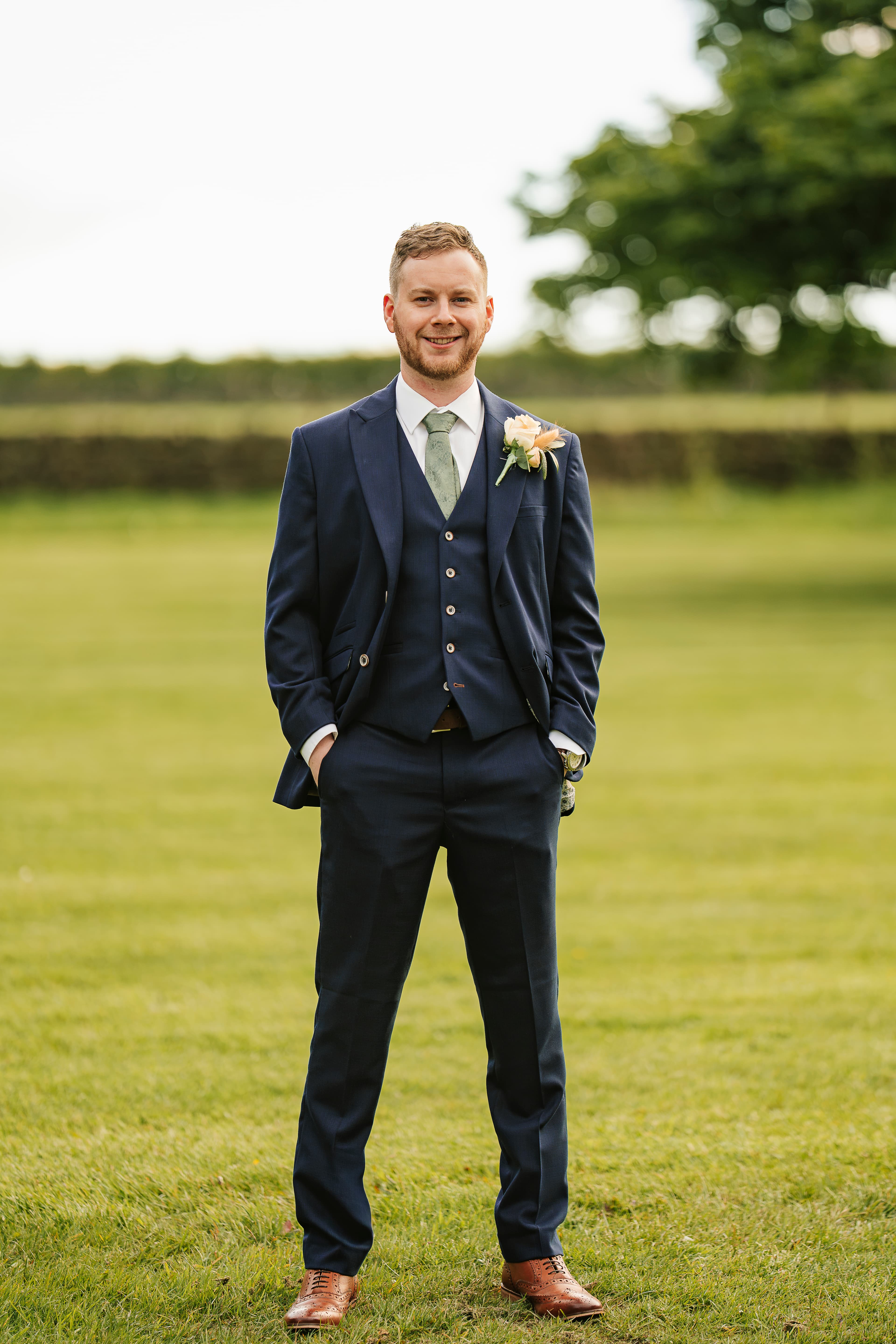Daniel Riley, founder of Puma Business Services